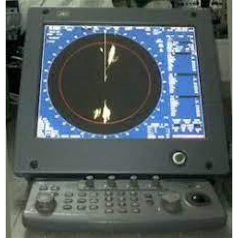 JRC JMA RADAR-9922 ARPA| Atlas Shipcare Services