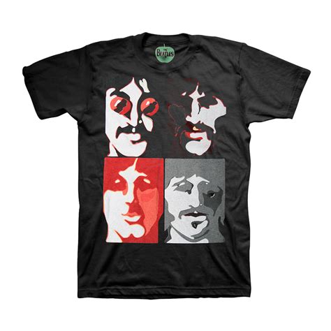 Apparel – The Beatles Official Store