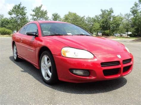 2001 Dodge Stratus R/T for Sale in Fredericksburg, Virginia Classified | AmericanListed.com