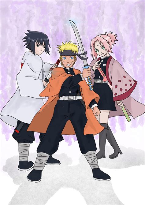 Reading Naruto Crossover Fanfiction - read.iesanfelipe.edu.pe