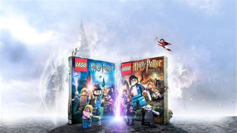 Vivi l'avventura di Harry Potter su Nintendo Switch e Xbox One - Gamepare