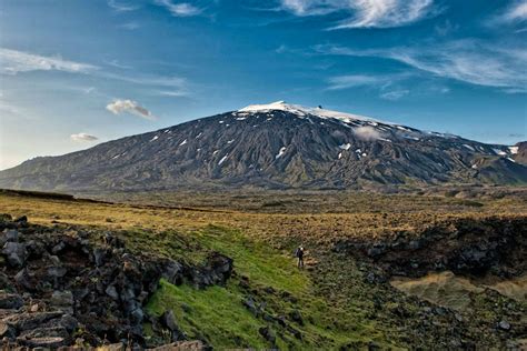 Wonders of Snæfellsnes National Park Tour | Hekla.com