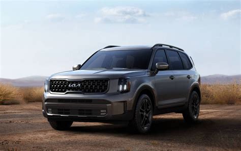 3 Reasons to Buy the 2022 Kia Telluride - and 3 to Skip It