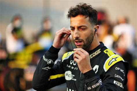 McLaren: Ricciardo and Norris one of F1’s strongest driver line-ups ...