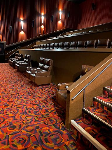 Movie Theater «Cinemark Alliance Town Center & XD», reviews and photos ...