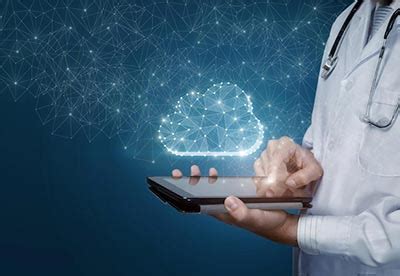 Healthcare Cloud Computing Can Help Improve Accessibility