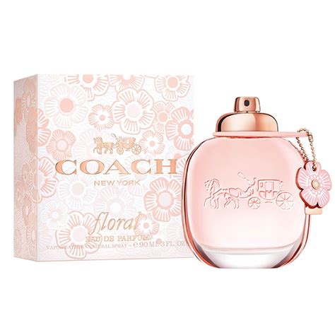 Floral 3 oz by Coach For Women | GiftExpress.com