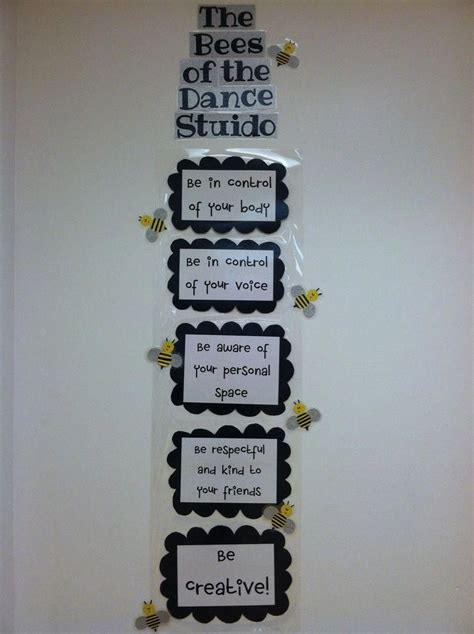 dance class rules | Dance classroom rules! #weddingdancelessons | Dance ...