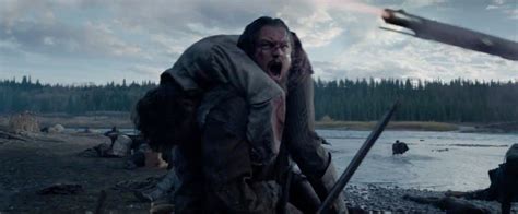 The Revenant