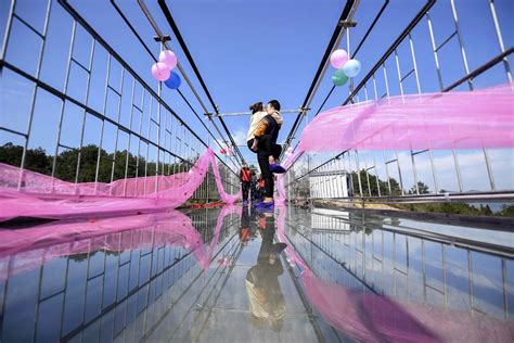 Valentine’s Day in China