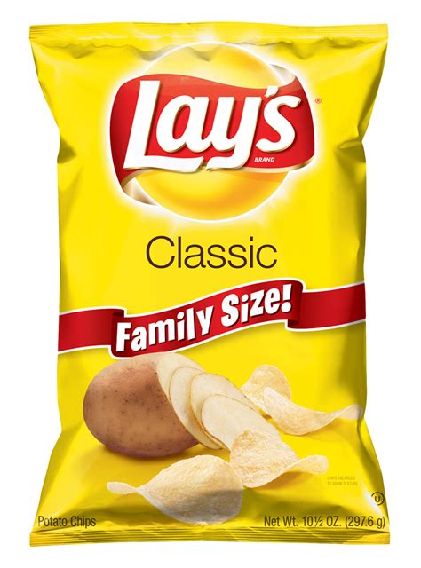 Lays Potato Chips PNG Image - PurePNG | Free transparent CC0 PNG Image Library