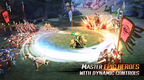 Kingdom Warriors APK Free Role Playing Android Game download - Appraw