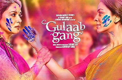 Movie Review: Gulaab Gang