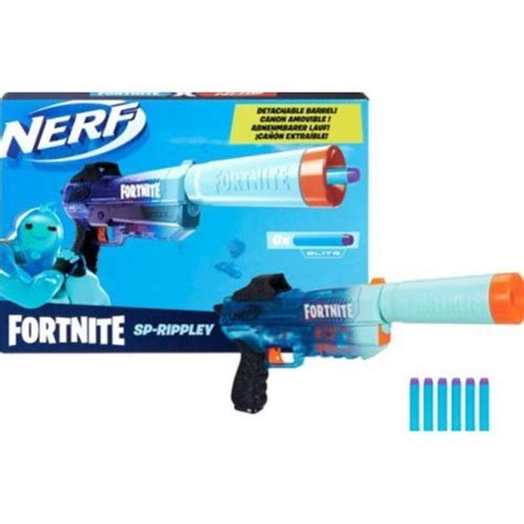 NERF Cyber Monday Deals! Get 30% off NERF Guns!