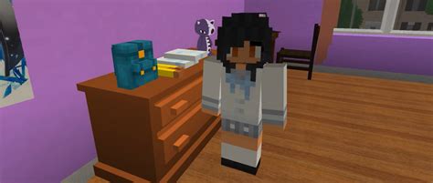 Image - Phoenix Drop High Episode 1 Screenshot0.png | Aphmau Wiki ...