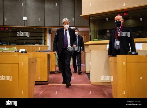 Committees in the European Parliament. Brussels on 23/02/2021 ...