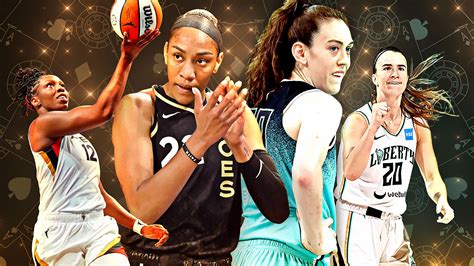 ‘It’s taken time’: Why an Aces-Liberty WNBA Finals was inevitable | The Game Nashville