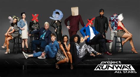 Project Runway : All Stars Season V, Episode 10 Recap