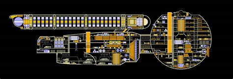 Daedalus Class by jbobroony on DeviantArt