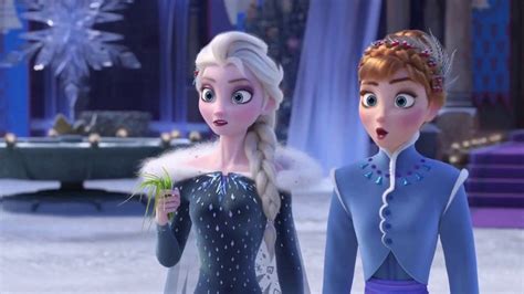 frozen 3 release date 2023 - DotComStories