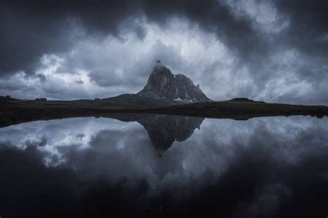 Dolomites Timelapse and Dolomites Landscape Photography Gallery