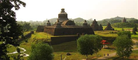 Exclusive Travel Tips for Your Destination Mrauk U in Myanmar