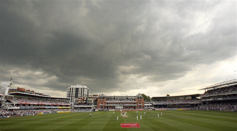 Mike Gatting | Marylebone Cricket Club again extends support to bowlers ...