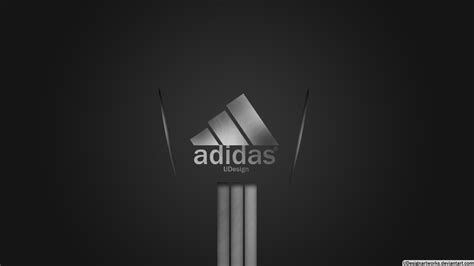 Adidas Logo Wallpaper (71+ pictures) - WallpaperSet