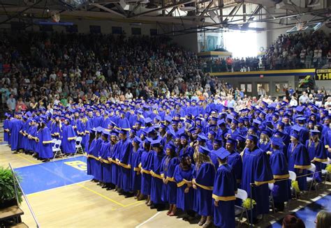 East Noble High School graduation 2017 | Photo Galleries | kpcnews.com