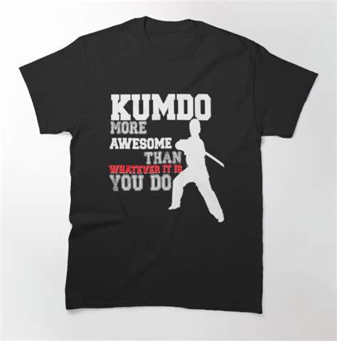 Kumdo | Midwest Ronin Supply