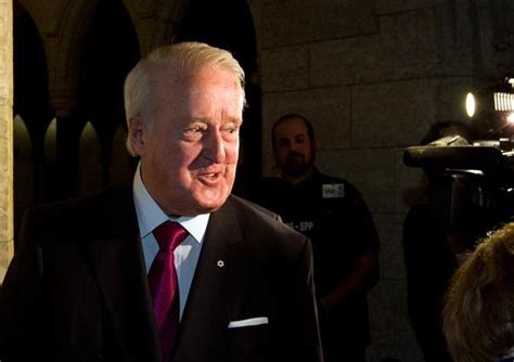 Former PM Brian Mulroney recovering after emergency surgery | iNFOnews | Thompson-Okanagan's ...