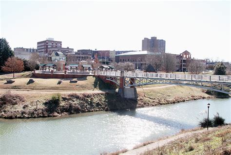 New ranking puts Maryville in top 10 of Best Places to Live in Tennessee | Business ...