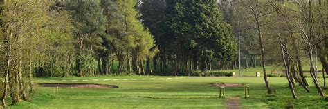 Course Gallery - City of Belfast Golf Club