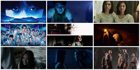 31 Best Thai Horror Movies To Watch - OtakuKart