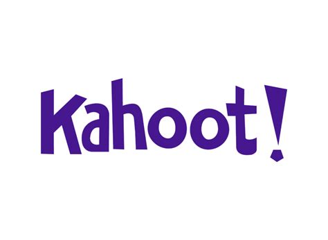 Kahoot Logo Transparent Png Clip Art Kahoot Logo Kahoot Free Images | Images and Photos finder