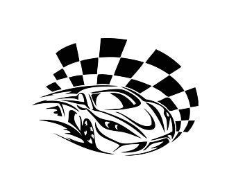 Speed Racer Vector at Vectorified.com | Collection of Speed Racer Vector free for personal use