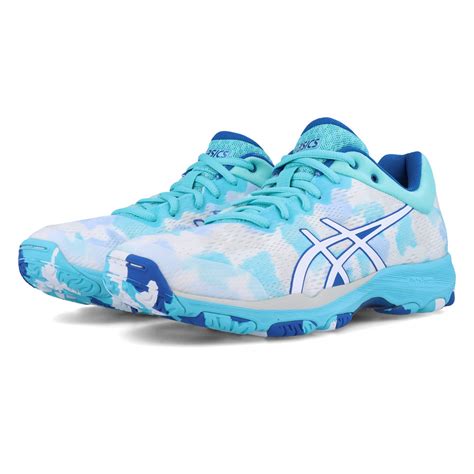 ASICS Netburner Professional FF Women's Netball Shoes - AW19 - 20% Off | SportsShoes.com