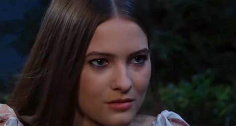 'GH' SHOCKING Spoilers: Esme Prince Daughter Of A Monster?