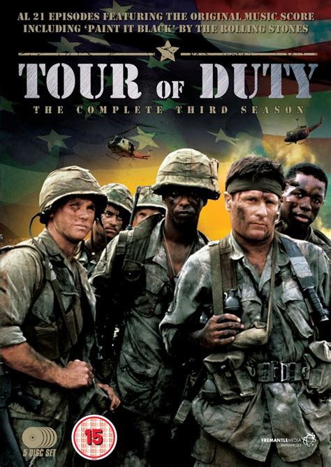 tour of duty tv show full episodes - Mad Thing Blogging Galleria Di ...