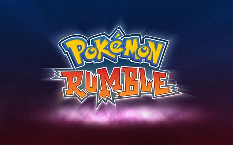 🔥 [50+] Pokemon Rumble World Wallpapers | WallpaperSafari