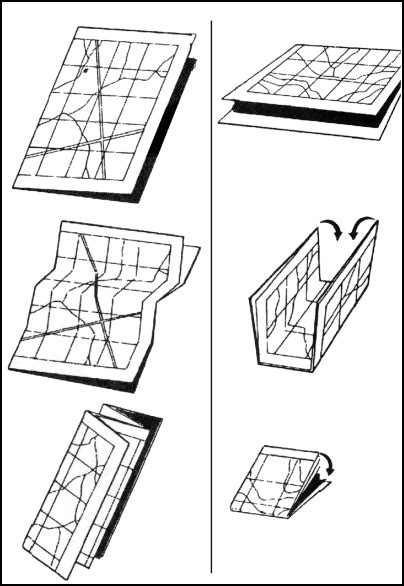 Map Folding