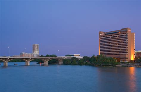 Hyatt Regency Austin (Austin, TX) - Resort Reviews - ResortsandLodges.com