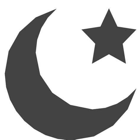 Moon Star Vector SVG Icon - SVG Repo