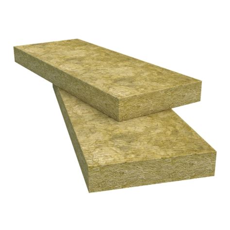 3” X 15” X 48” ROCKWOOL MINERAL WOOL ACOUSTICAL FIRE BATT (60) Insulation