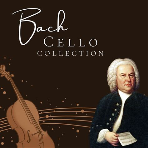 ‎Bach: Cello Collection – Album von Mr & Mrs Cello & Massimiliano Martinelli – Apple Music