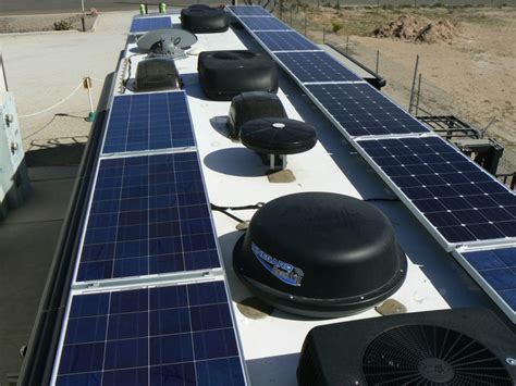 RV Solar Panels - Are They Worth the Cost? - Stay Informed: Industry Insights, Software Updates ...