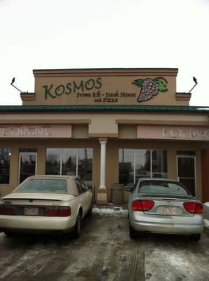 KOSMOS RESTAURANT & LOUNGE - Updated January 2025 - 21 Photos & 39 ...