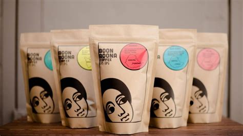 Boon Boona Coffee celebrates East Africa's vibrant coffee culture ...