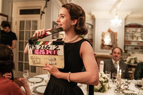 Mrs Maisel Actress House Of Cards - Images For Life