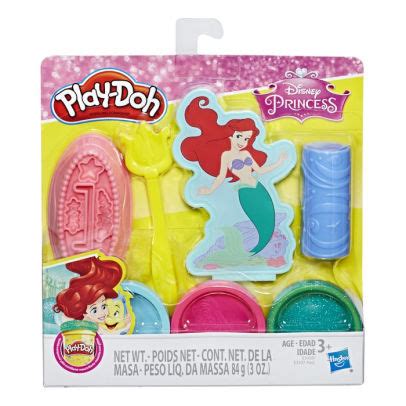 Play-Doh Disney Princess (Assorted; Styles Vary) by HASBRO, INC ...